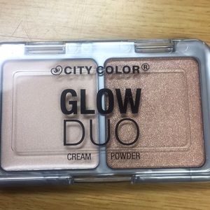 City color Glow Duo